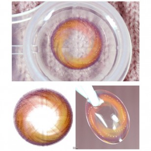 Rorastar 啡色(季拋)